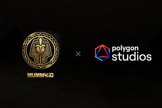 Mummy.io — the most immersive Play-And-Earn MMORPG announces collaboration with Polygon Studios