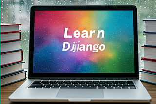 Learn Django web development today