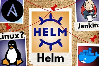 Automatic Helm Deployments with Ansible on Minikube: Jenkins & Grafana