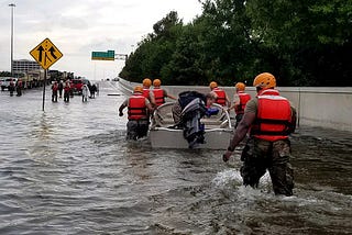 Please stop claiming humans are causing more hurricanes