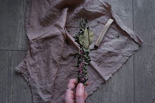 Energetic Housekeeping: Techniques for Cleansing and Blessing Your Home
