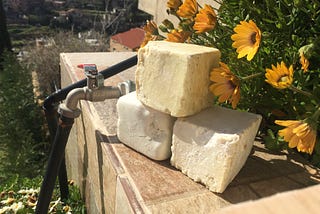 Natural Soap Business Thrives in Lebanon Post-Pandemic