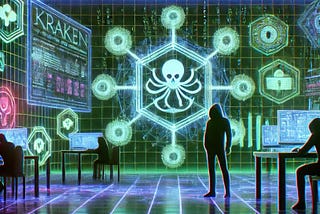 Kraken Darknet: Why It Thrives and How the Darknet Operates