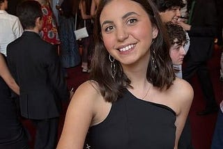 Claudia Rostey: Making a Splash in the Jazz World