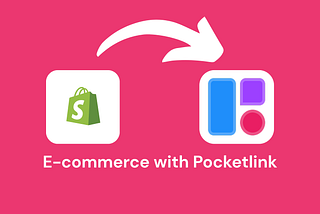 Unleashing Ecommerce: Sell More Through Your Pocketlink Bio