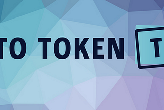 Crypto Token Talk Announces Media Partnership with Security Token Summit