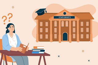 How effective are universities in supporting the needs of autistic students?