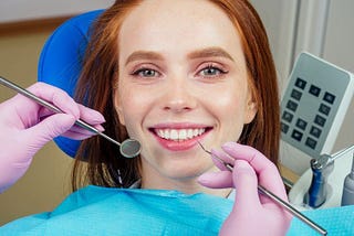 5 Benefits of Choosing Cosmetic Dentist in Abilene for Your Smile Makeover