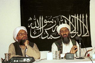 Hunting Down al-Zawahiri — A Step towards Peace or a Move towards War?