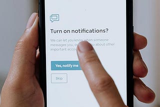 UX Principles for Marketers: Applying Fitts’s Law to Drive Conversions