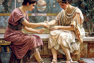 The History of Manicure and Pedicure: From Ancient Times to Modern Day