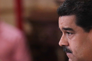 Maduro amenaza con militarizar el país en la víspera de la “Madre de todas las Marchas”
