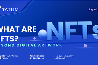 What are NFTs?