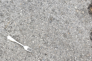 Taking the Fork in the Road