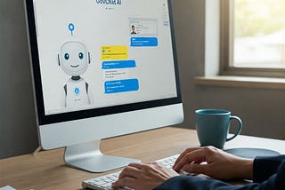 ChatBots para el Gobierno