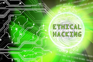 Ethical Hacking