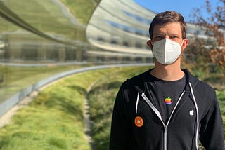 Leaving My Apple Engineering Job in 2020