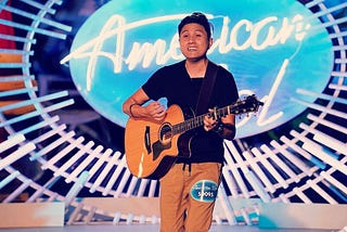 Why you didn’t see my audition on “American Idol” and probably never will.