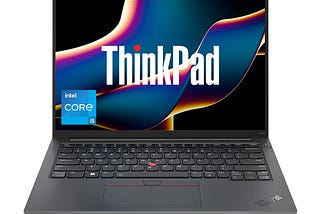 Lenovo ThinkPad E14 Gen 5 Intel 21JKS0X900 listed on Amazon India [ Specs: Core i5–1335U G5 / 16GB…