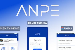 ANPE, Una propuesta de mejora del SEPE utilizando la metodología Design Thinking (Parte II).
