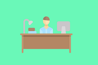 A Developer’s Guide to Proper Desk Sitting | RUBICON