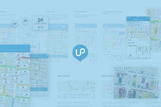Case Study: Making sense of LIVE carpark availability in UbiPark