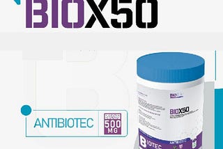 BIOX50