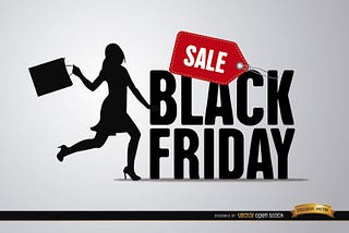 What is Black Friday?