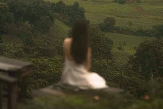 I Waited for Her. She Never Came.