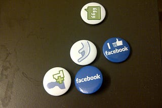 Hur ska föreningslivet förhålla sig till Facebook?