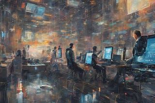 The Lifeblood of AI: Understanding the Critical Role of Data in Artificial Intelligence