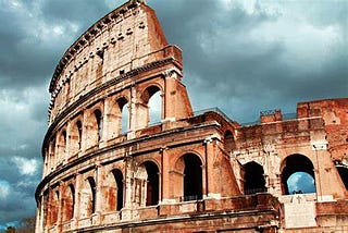 Colosseo