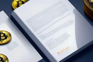 Unveiling the Bitcoin White Paper: A Closer Look