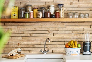 16 Creative Ways To Reuse Glass Jars — Sustainably Yours