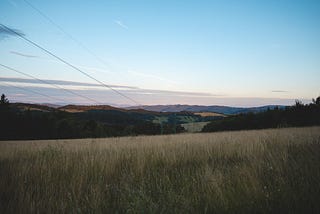 A Three-Day Trip Through the Magnificent Beskydy Mountains #Day 1