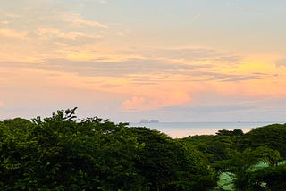 COSTA RICA DIARIES v1n9