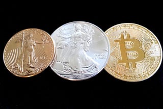 Bending Bitcoin — The Principle of Hard Money