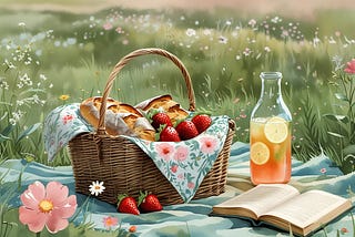 How to Have a Great Picnic: A Guide to an Unforgettable Outdoor Feast