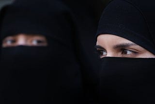 A New Dusk, Inside the Burqa: A Saga of Afghan Women under the Taliban