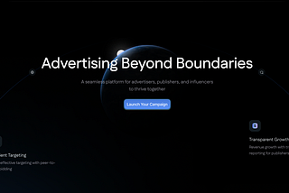 AdToken’s Post-to-Earn Ecosystem: The Web3 Revolution Hidden in Your Timeline