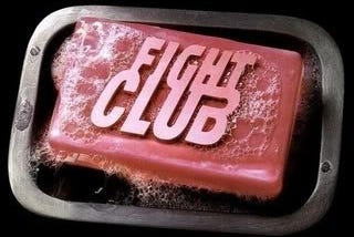 I Want a Feminist Fight Club