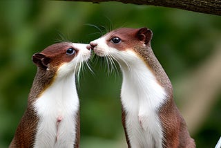 Quantifying the Adorableness of Stoats: A Scientific Study