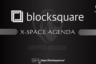 Blocksquare: Ushering in a Sustainable Real-World Asset Use Case for Blockchain