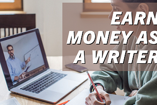 8 Apps That Help Writers Earn Money