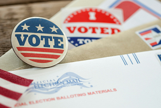 Democracy Wrapped 2024: Tracing Shifts in the Voting and Election Landscape