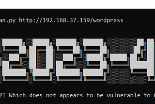 CVE-2023–4666 || Form Maker by 10Web — Unauthenticated Arbitrary File Upload