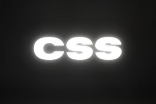 CSS Article Cover Image