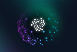 IOTA Foundation is focusing on Asia and Europe