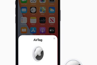 Apple releases new AirTag firmware update — How do I update my AirTag?