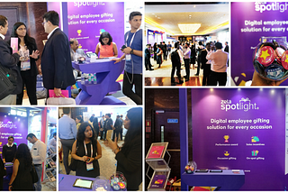 NASSCOM HR Summit 2018: A rewarding day for Zeta Spotlight®